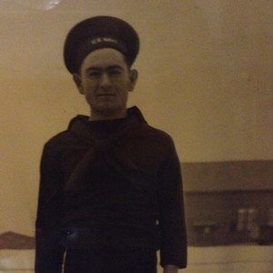 Meet your Posher, Russell